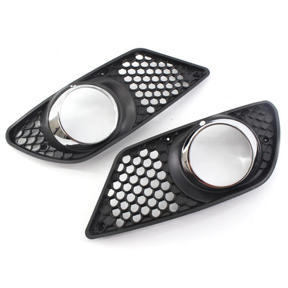 Front Bumper Cover Grille for Mercedes Benz