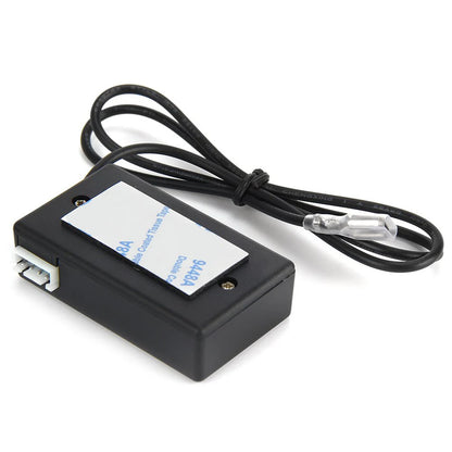 Auto Electromagnetic Parking Sensor