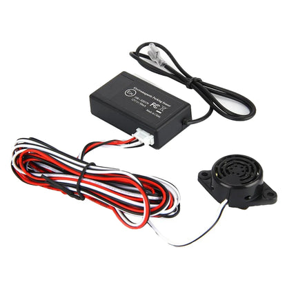 Auto Electromagnetic Parking Sensor