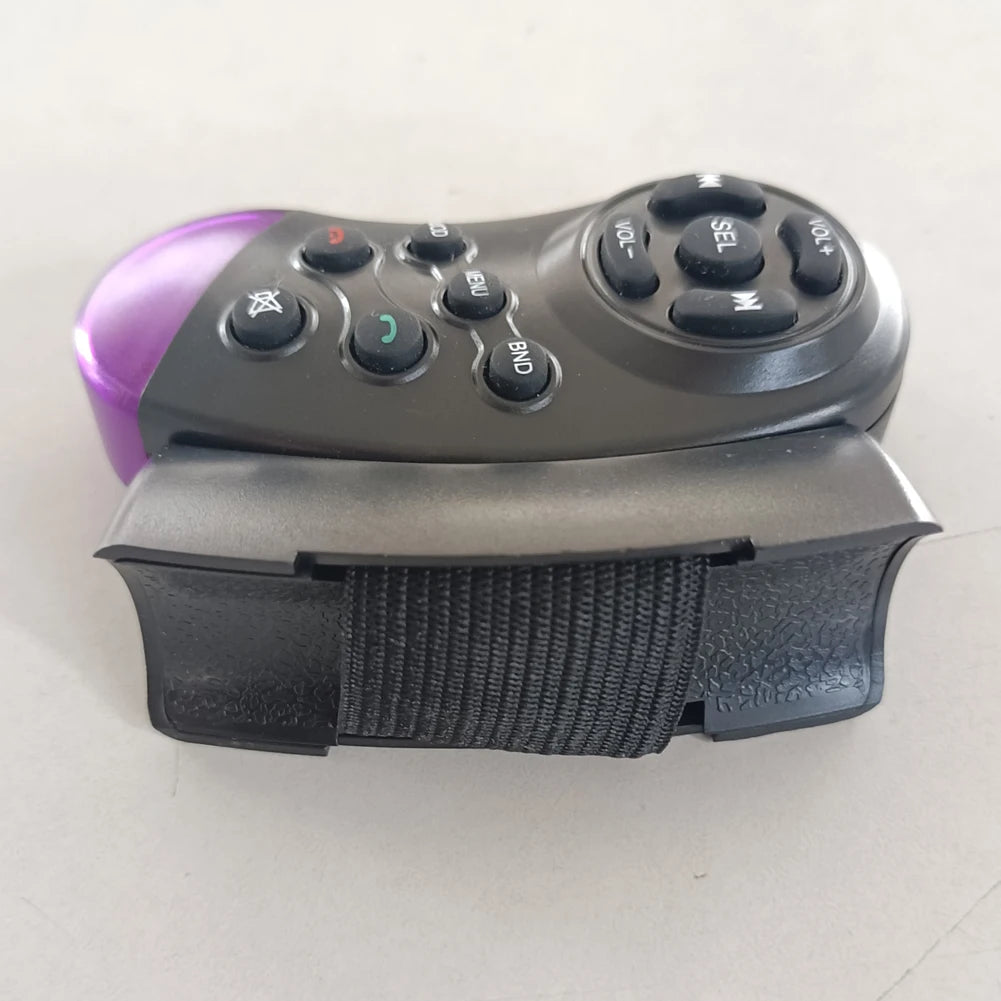 Steering Wheel Wireless Remote Control
