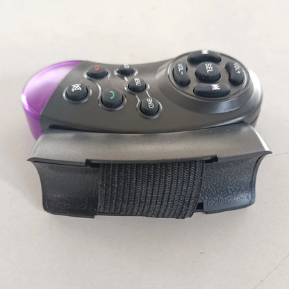 Steering Wheel Wireless Remote Control