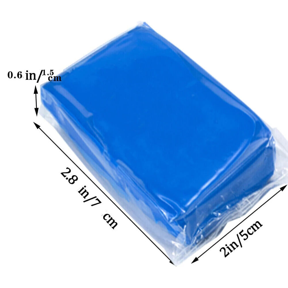 Car Clay Bar Auto Detailing Clay Bar