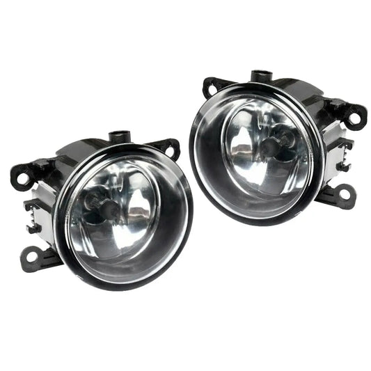 Car Signal Lamp With H11 Bulbs