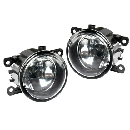 Car Signal Lamp With H11 Bulbs