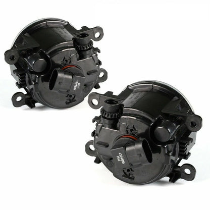 Car Signal Lamp With H11 Bulbs