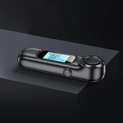 Professional Digital Breath Tester
