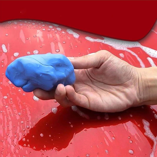 Car Clay Bar Auto Detailing Clay Bar
