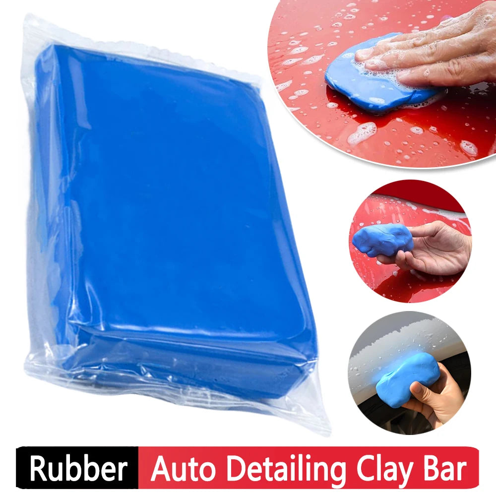 Car Clay Bar Auto Detailing Clay Bar