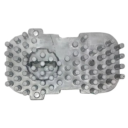 White DRL Angel Eyes LED Modules Set  Daytime Running Light