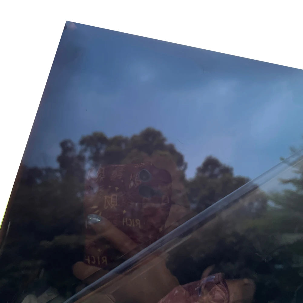 Car Sun Shade Sticker