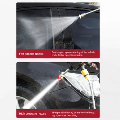 Cordless High Pressure Cleaner Washer