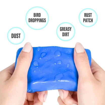 Car Clay Bar Auto Detailing Clay Bar