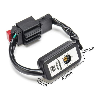 Cable Harness Tail Light Turn Signal Light Indicator